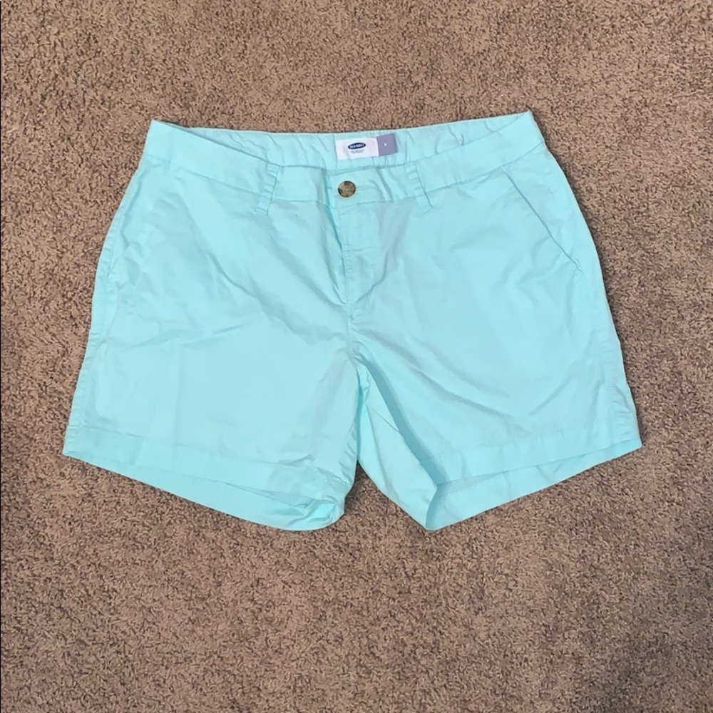 Women’s casual shorts!